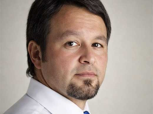 Alfredo Iturrieta Velarde