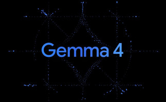 Logotipo del modelo Gemma 4