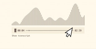 Recurso del modelo de transcripción MAI-Transcribe-1