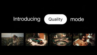 Nuevo 'Modo Calidad' en Grok Imagine.