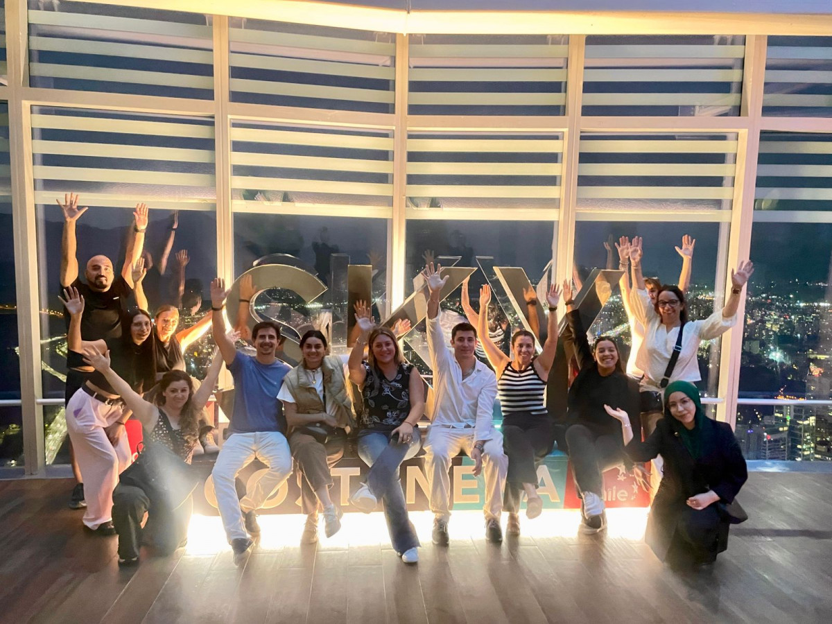 Foto Alianza Fedetur Latam 1