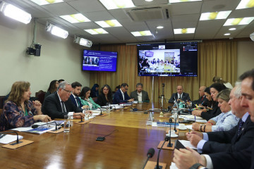 Comision de Agricultura