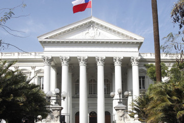 Congreso antiguo Chile (2)