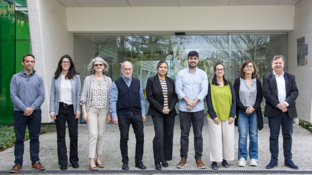 El ISCIII dispone un insectario con bioseguridad P3 para el estudio de patologías infecciosas transmitidas por vectores