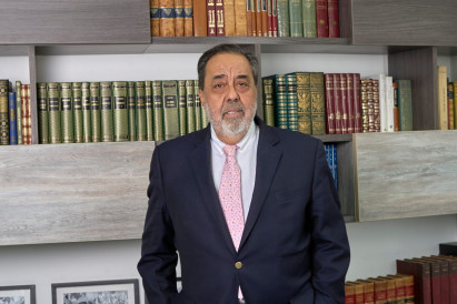 Foto Eduardo Del Solar 2025