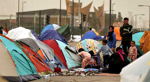 El Ejeu0301rcito israeliu0301 