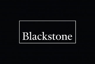 Archivo - Logo de Blackstone.
