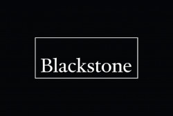 Archivo - Logo de Blackstone.