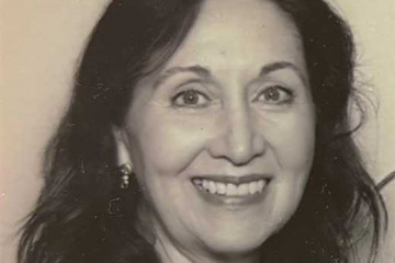 Ximena Núñez Vega