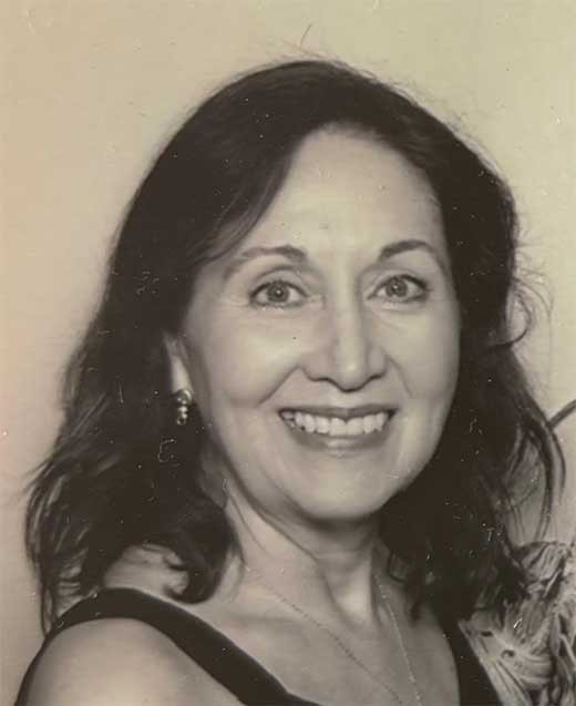 Ximena Núñez Vega