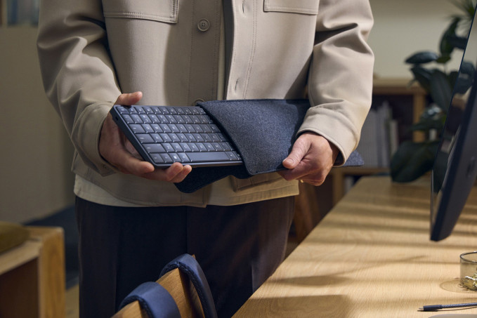 Archivo - Recurso de HP EliteBoard G1a