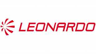 Logo de Leonardo.