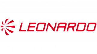 Logo de Leonardo.