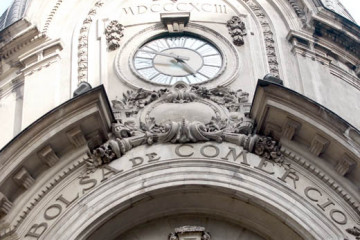 Bolsa de Comercio 33