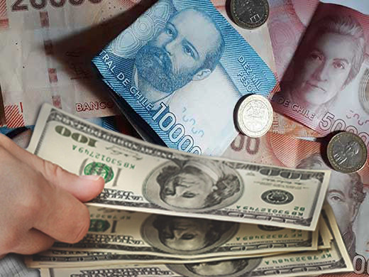Peso chileno6