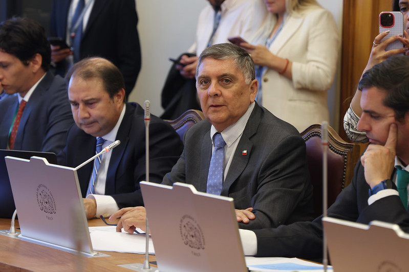 Gob interior prioridades 2 abril 2026