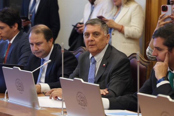 Gob interior prioridades 2 abril 2026