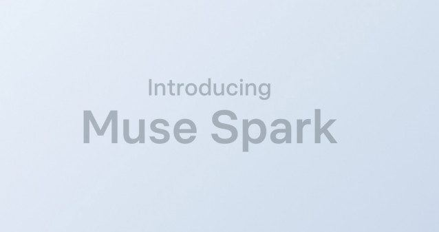 Muse Spark