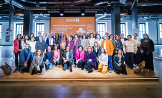 Fundación Inocente.