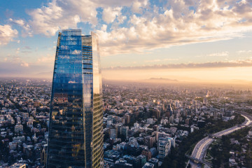 Gran Torre Costanera