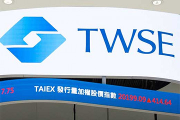 Taiwan TWSE1
