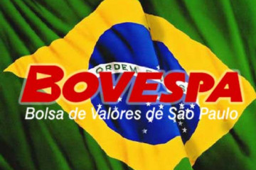Bovespa bandera