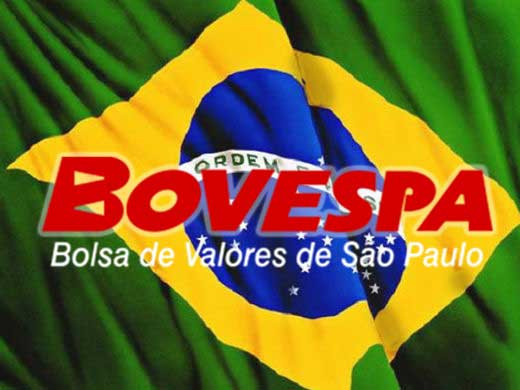 Bovespa bandera