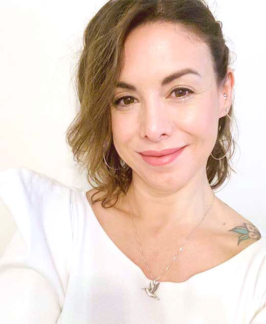 Maria Paz Wagner