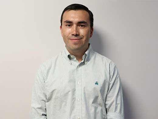 Eduardo Sandoval Obando