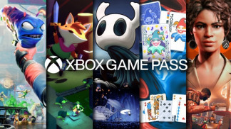 Archivo - Xbox Game Pass.
