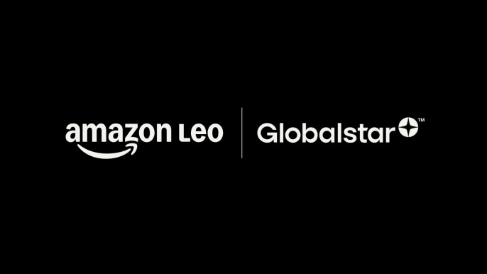 Amazon comprará Globalstar