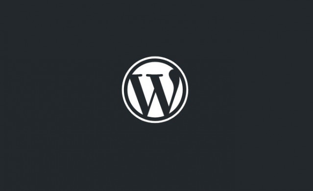 Logo de WordPress.Org