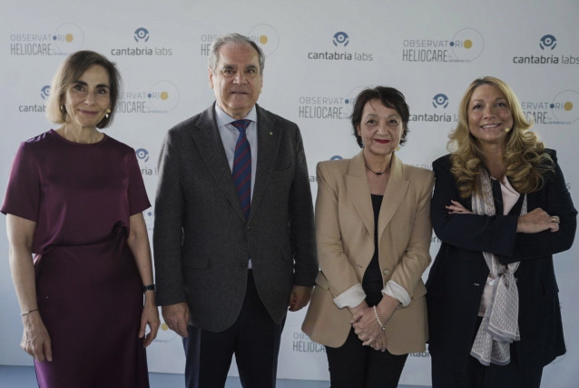 Solo tres de cada 10 personas se protege a diario del sol peses a que el 97% conoce sus riesgos