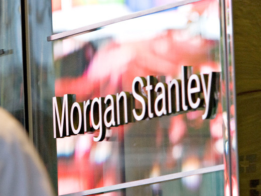 Morgan Stanley