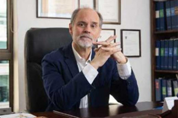 Gonzalo Jiménez Seminario