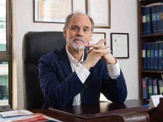 Gonzalo Jiménez Seminario