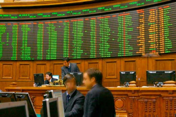 Bolsa de Comercio 19