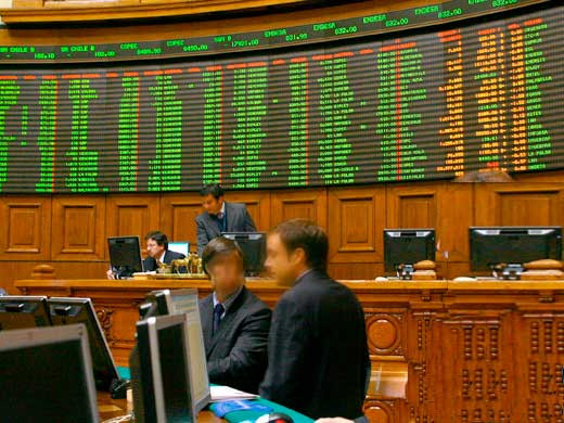 Bolsa de Comercio 19