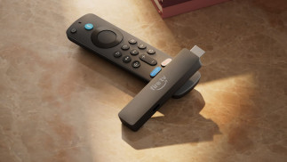 Nuevo Fire TV Stick HD de Amazon.