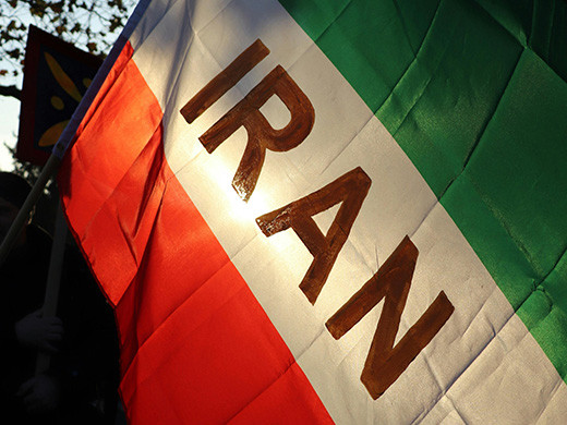 Irán
