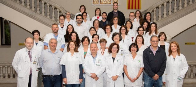 Las personas con VIH no tienen más riesgo de cáncer tras un trasplante hepático, según un estudio multicéntrico español