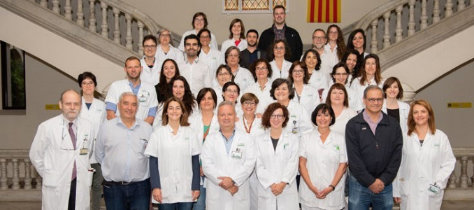 Las personas con VIH no tienen más riesgo de cáncer tras un trasplante hepático, según un estudio multicéntrico español