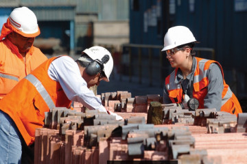 Randstad sueldos lrmcomunicaciones