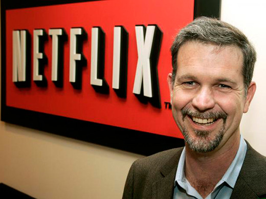 Reed hasting netflix 27 02