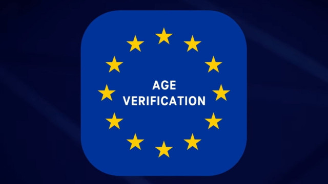 Aplicación de verificación de edad de la UE.