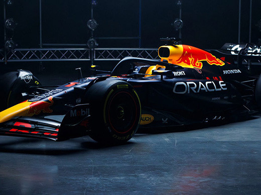 Oracle