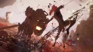 Clair Obscur: Expedition 33.