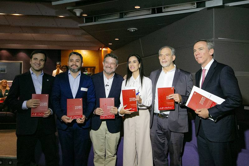 Entrega propuestas Proyecta 2050