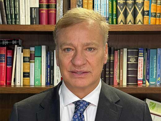 Francisco Pinochet C.