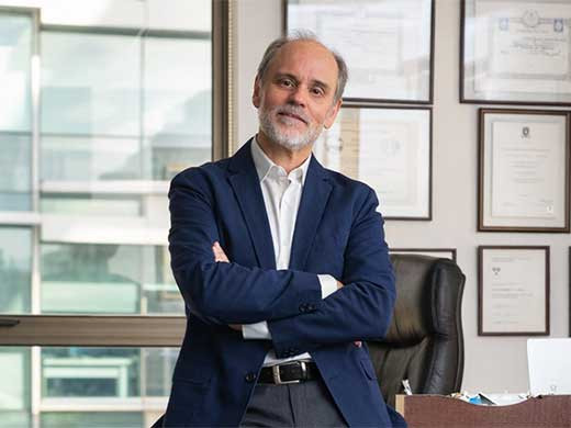 Gonzalo Jiménez S.